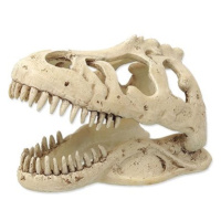 Repti Planet Dekorace T-REX lebka 13,3 × 8,5 × 9 cm