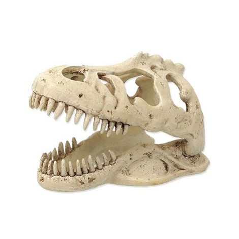 Repti Planet Dekorace T-REX lebka 13,3 × 8,5 × 9 cm