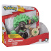 ORBICO - Pokémon Epic Battle figurky W4 , Mix Produktů