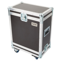 Razzor Cases Fender Blues Junior Case s úložným prostorem 100 mm ve ví