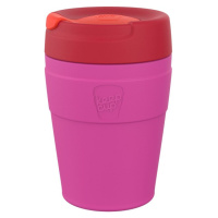 KeepCup Helix Thermal Afterglow 340 ml Růžová