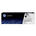 HP LaserJet P1566/P1606 Black Print Cartridge Černá