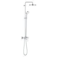 Sprchový systém Grohe New Tempesta Cosmopolitan System s pákovou baterií chrom 26224001