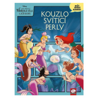 Ariel: Kouzlo svítící perly