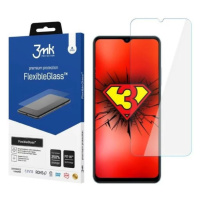 Ochranné sklo 3MK FlexibleGlass ZTE Blade A72 4G Hybrid Glass (5903108498593)