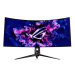 39" ASUS ROG Swift OLED PG39WCDM