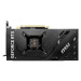 MSI NVIDIA GeForce RTX 4070 Ti SUPER 16G VENTUS 2X OC DLSS 3