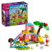 LEGO® Friends 42640 Hřiště pro morčata