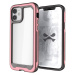 Kryt GHOSTEK ATOMIC Slim Case Iphone 12, pink
