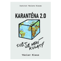 Karanténa 2.0 - Svět už není kulatý