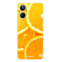 iSaprio Orange 10 - Realme 10