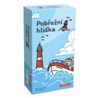 Pobřežní hlídka Mindok