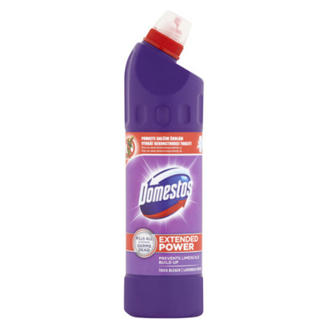 Domestos 750 ml - Levandule