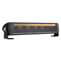 TT technology BLACK OFF ROAD homologovaná LED rampa 100 W, 324 mm, 8500 Lm, 9-36V DC, ECE R10