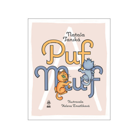 Puf a Muf - Nataša Tanská