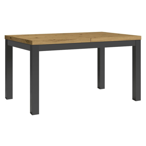 Stůl Mini artisan/černá BAUMAX