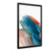 Samsung Galaxy Tab A8, 10, 5\", 3GB/32GB, LTE, stříbrná
