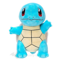 Pokémon plyšák Squirtle 20 cm