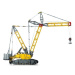 LEGO® Technic 42146 Pásový jeřáb Liebherr LR 13000