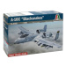 Model Kit letadlo 2725 - A-10C "Blacksnakes" (1:48)