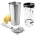 Boston shaker set LOUNGE BLOMUS