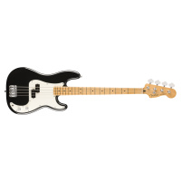 Fender Player II Precision Bass MN BK