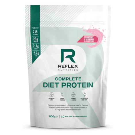 Doplňky stravy Reflex Nutrition