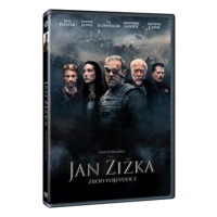 Jan Žižka - DVD