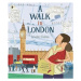 Walk in London - Salvatore Rubbino - kniha z kategorie Naučné knihy