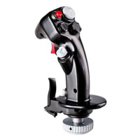 Thrustmaster F-16C Viper HOTAS Add-On Grip