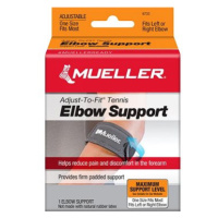 Mueller Adjust-to-fit tennis elbow support