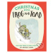 Christmas with Frog and Toad - Arnold Lobel - kniha z kategorie Pohádky