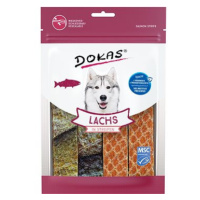 Dokas - Losos proužky 100 g