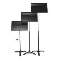 Manhasset 48CA Symphony Concertino Short Shaft Stand