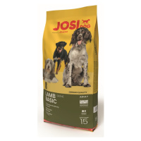 JosiDog Lamb Basic 15 kg