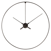 Nomon designové nástěnné hodiny Ombra Clock