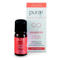 Purae Complicita směs esenciálních olejů 10 ml