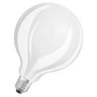 OSRAM OSRAM LED žárovka globe E27 G125 17W 2700K opálová