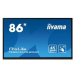 86" iiyama ProLite TE8612MIS-B3AG