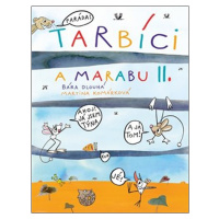 Tarbíci a marabu II.