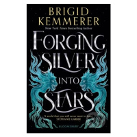 Forging Silver into Stars - Brigid Kemmerer - kniha z kategorie Fantasy