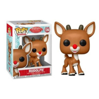 Funko Pop! Rudolph the Red Nosed Reindeer Rudolph 1260