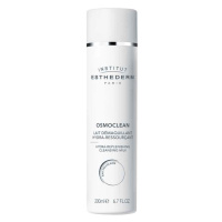 Institut Esthederm Osmoclean Hydra Replenishing Cleansing Milk - Hydratační čistící mléko 200 ml