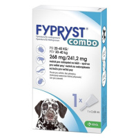 FYPRYST combo 1x2.68 spot-on pro psy 20-40kg