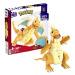 Mattel mega construx hkt25 pokémon dragonite