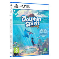 Dolphin Spirit: Ocean Mission - Day One Edition - PS5