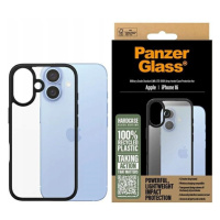 PanzerGlass HardCase iPhone 16 6,1 černá/černá 1295