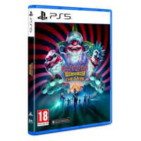 Killer Klowns from Outer Space: The Game - PS5