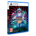 Killer Klowns from Outer Space: The Game - PS5