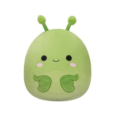 SQUISHMALLOWS Kudlanka nábožná - Trenton, 30 cm